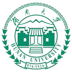 湖南大学